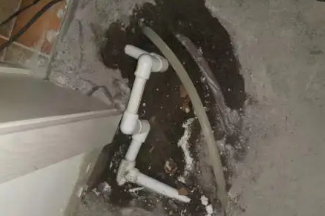 九原卫生间漏水检测多少钱